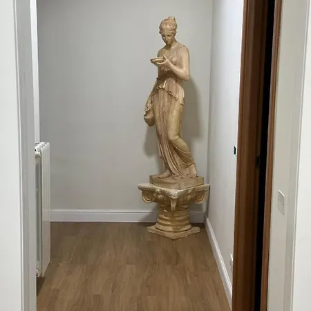 La Casa Di Giusy Frühstückspension