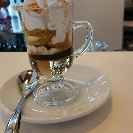 Frühstückspension La Casa Di Giusy