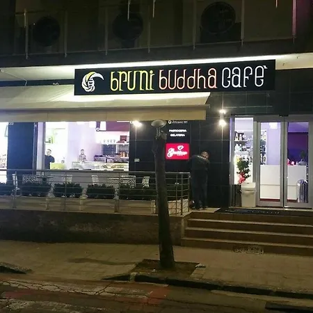 Frühstückspension La Casa Di Giusy