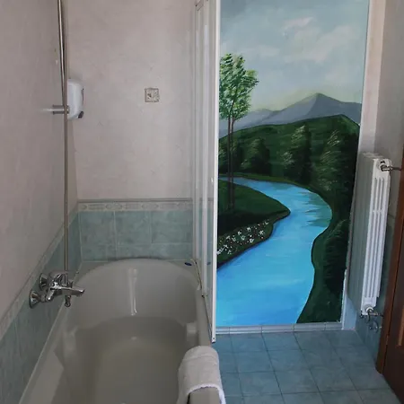 Frühstückspension La Casa Di Giusy