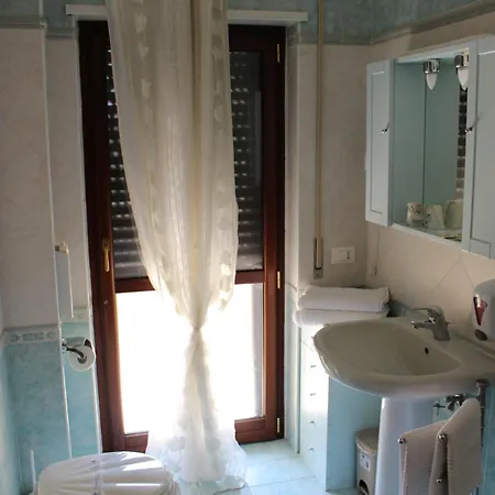 Frühstückspension La Casa Di Giusy Cosenza