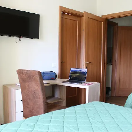 La Casa Di Giusy Cosença