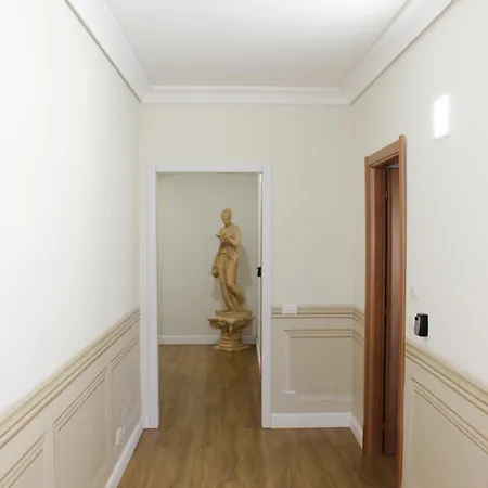 La Casa Di Giusy Bed & Breakfast