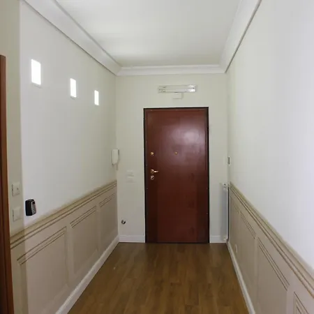 La Casa Di Giusy * Cosenza