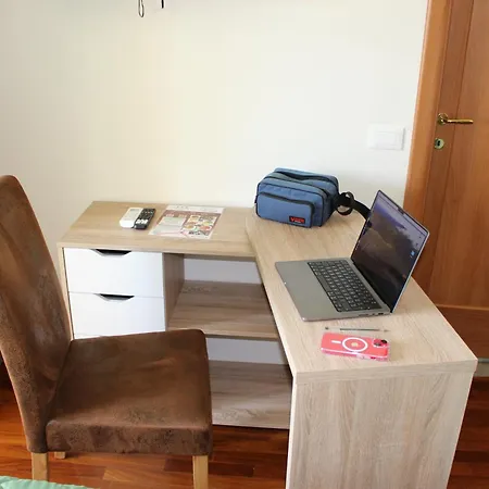 Alojamento de Acomodação e Pequeno-almoço La Casa Di Giusy Cosença