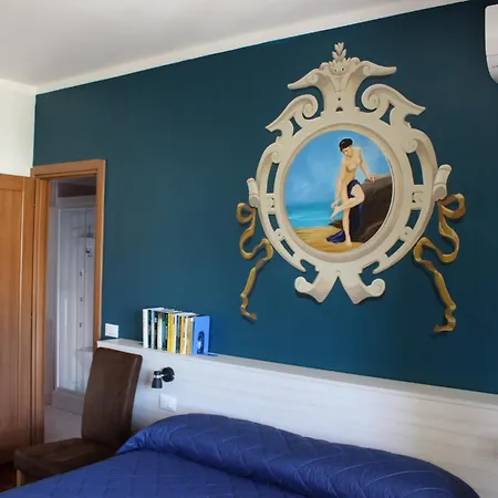 La Casa Di Giusy Alojamento de Acomodação e Pequeno-almoço