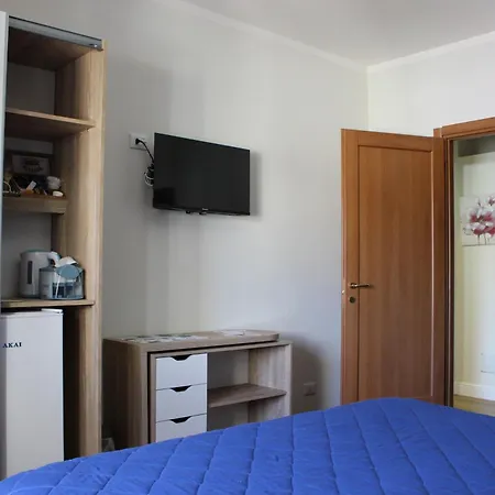 Alojamento de Acomodação e Pequeno-almoço La Casa Di Giusy