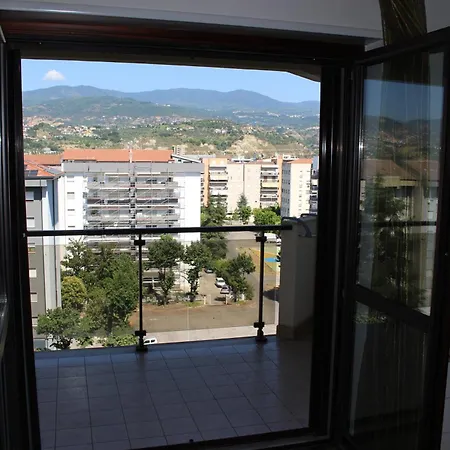 Frühstückspension La Casa Di Giusy