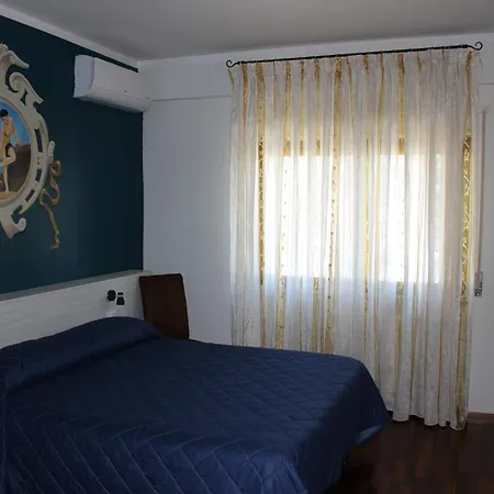 La Casa Di Giusy * Cosenza