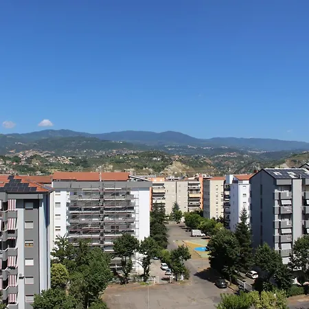 Alojamento de Acomodação e Pequeno-almoço La Casa Di Giusy