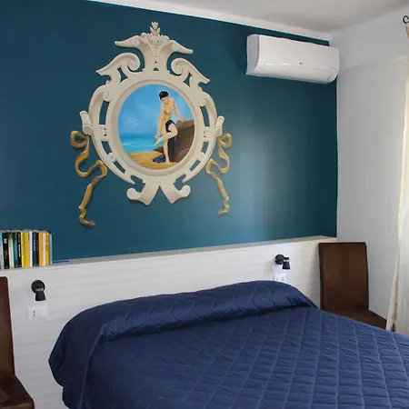 La Casa Di Giusy Frühstückspension 3*