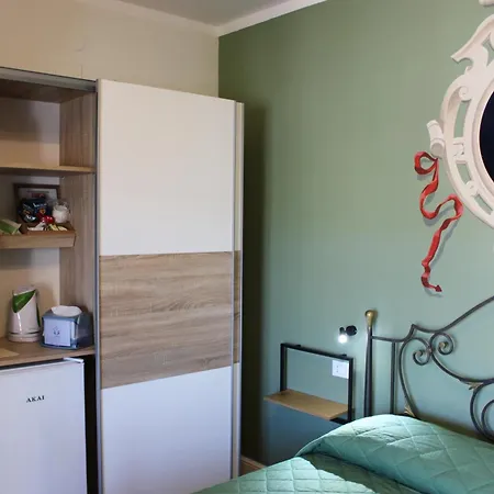 Bed & Breakfast La Casa Di Giusy Cosenza