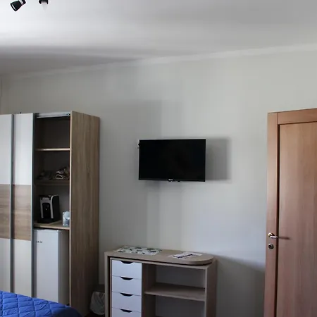 La Casa Di Giusy 3*