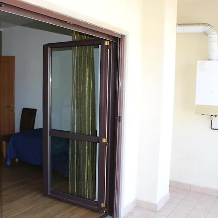 La Casa Di Giusy Oda ve Kahvaltı