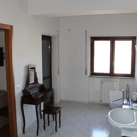 Frühstückspension La Casa Di Giusy 3*