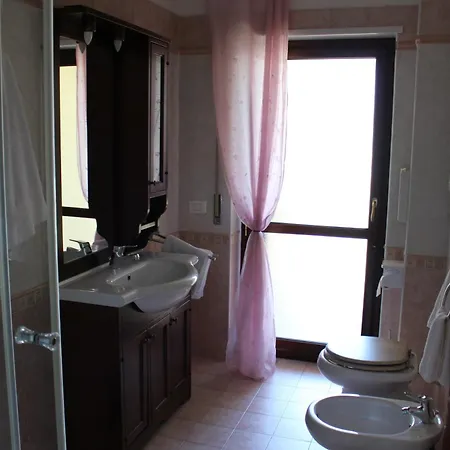 La Casa Di Giusy קוסנזה