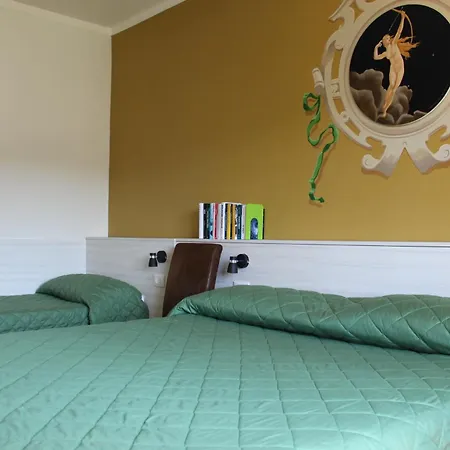 La Casa Di Giusy Frühstückspension