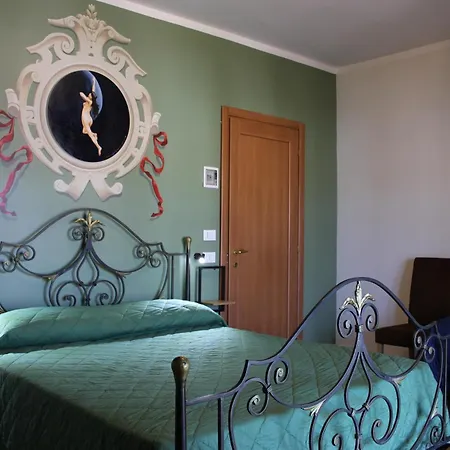 La Casa Di Giusy 3*