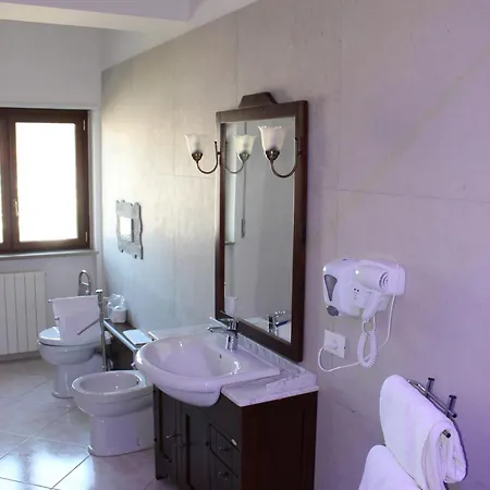 La Casa Di Giusy Cosenza