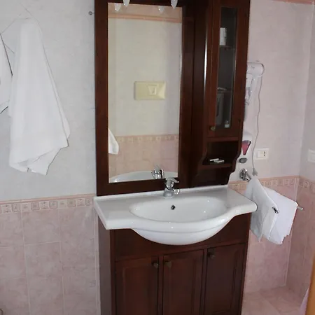 La Casa Di Giusy 3* Cosenza