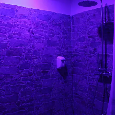 La Casa Di Giusy Bed & Breakfast 3*