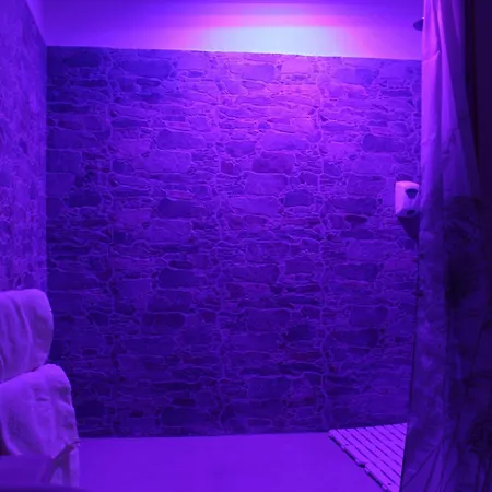 La Casa Di Giusy * Cosenza