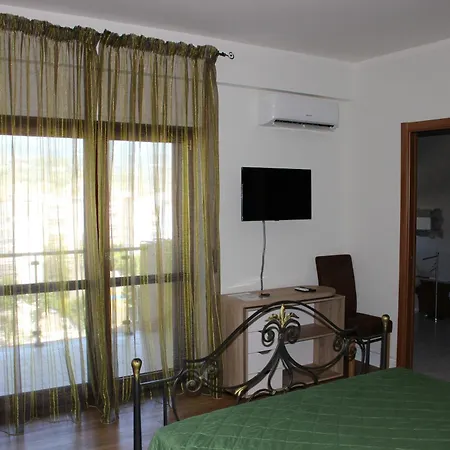 Frühstückspension La Casa Di Giusy