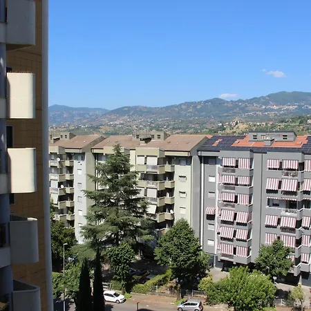 La Casa Di Giusy Alojamento de Acomodação e Pequeno-almoço Cosença