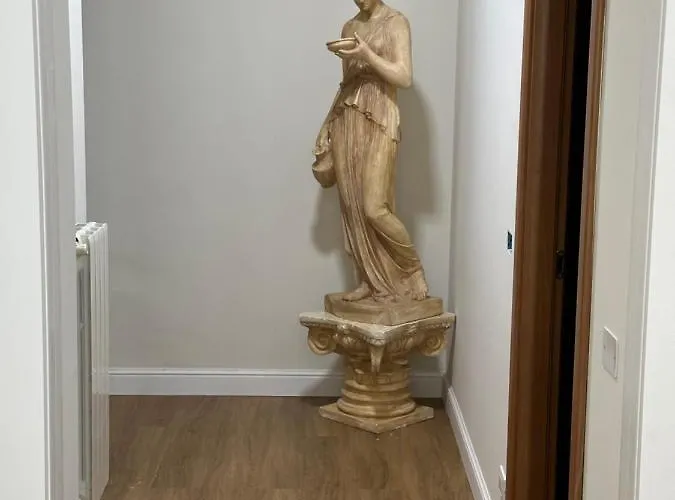 La Casa Di Giusy Alojamento de Acomodação e Pequeno-almoço