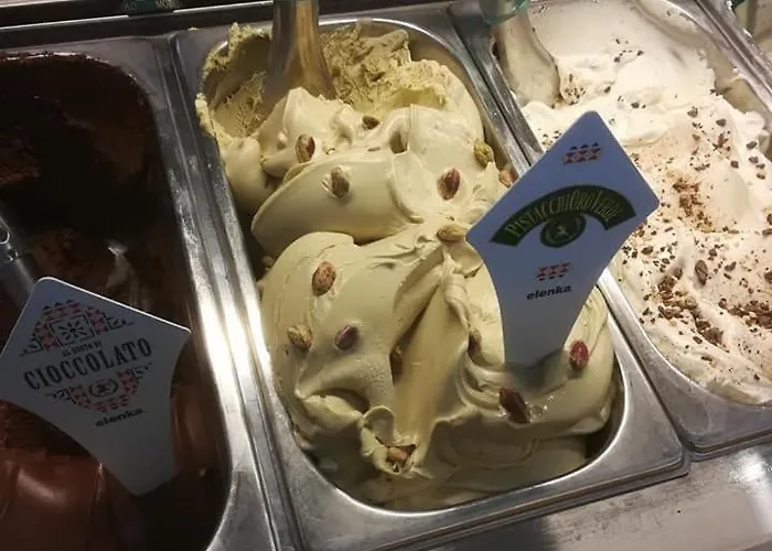 La Casa Di Giusy Alojamento de Acomodação e Pequeno-almoço