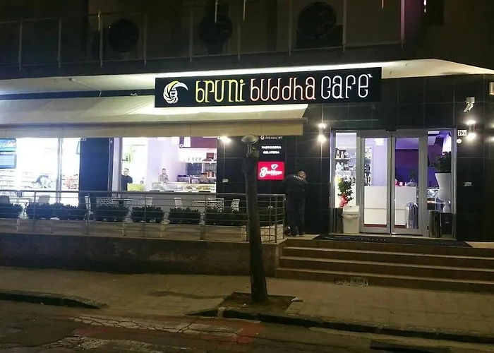 住宿加早餐酒店 La Casa Di Giusy