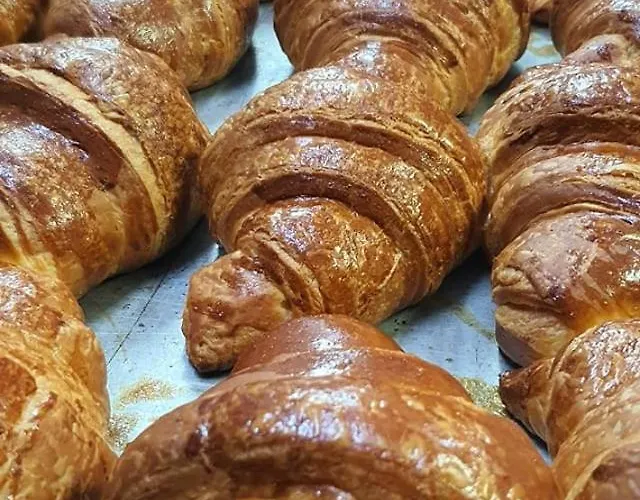 Alojamento de Acomodação e Pequeno-almoço La Casa Di Giusy 3*