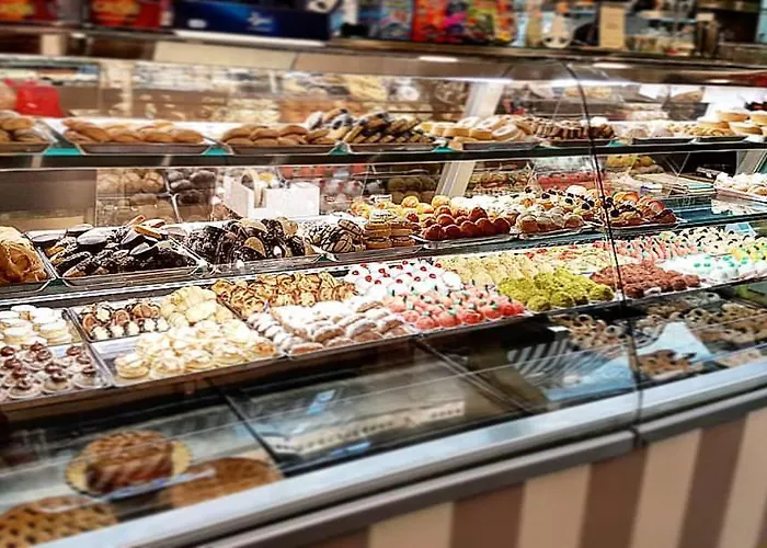 La Casa Di Giusy Alojamento de Acomodação e Pequeno-almoço Cosença