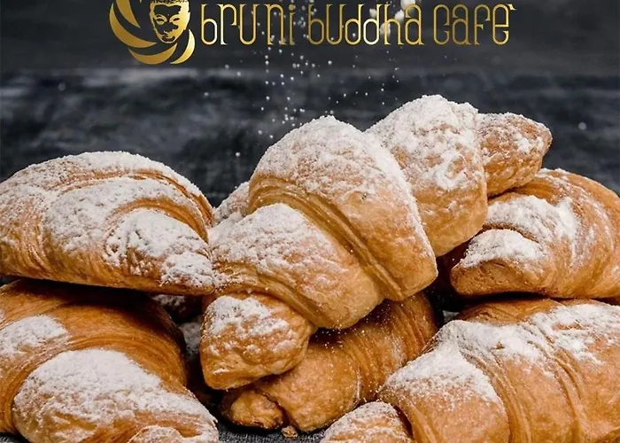 住宿加早餐酒店 La Casa Di Giusy