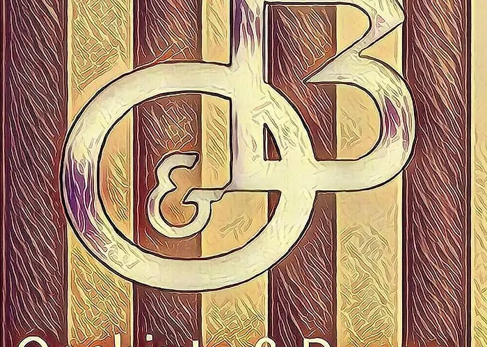 住宿加早餐酒店 La Casa Di Giusy 科森扎