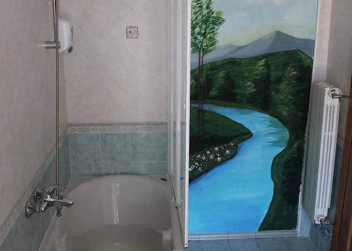 Alojamento de Acomodação e Pequeno-almoço La Casa Di Giusy