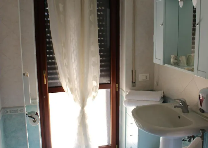 Alojamento de Acomodação e Pequeno-almoço La Casa Di Giusy Cosença