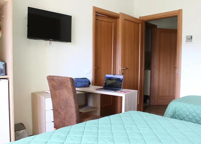 La Casa Di Giusy Cosença