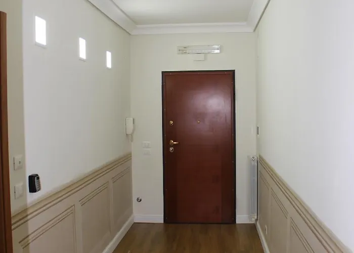 La Casa Di Giusy 3* Cosença