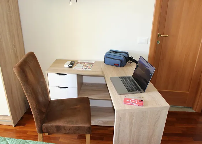 Alojamento de Acomodação e Pequeno-almoço La Casa Di Giusy Cosença