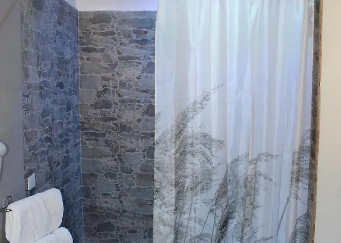 住宿加早餐酒店 La Casa Di Giusy 3*