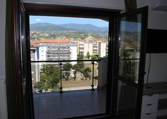 Alojamento de Acomodação e Pequeno-almoço La Casa Di Giusy