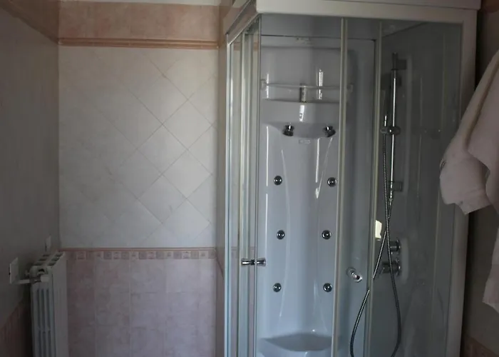 La Casa Di Giusy Alojamento de Acomodação e Pequeno-almoço Cosença