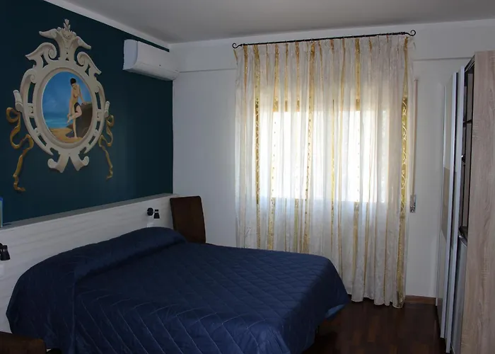 La Casa Di Giusy 3* Cosença