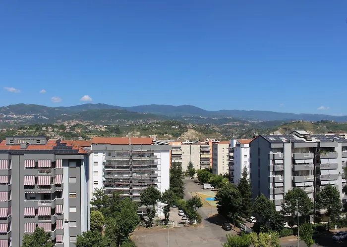 Alojamento de Acomodação e Pequeno-almoço La Casa Di Giusy