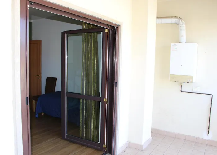 La Casa Di Giusy Alojamento de Acomodação e Pequeno-almoço