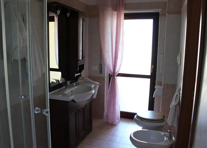 La Casa Di Giusy Cosença