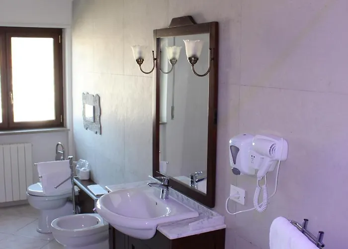 La Casa Di Giusy Cosença