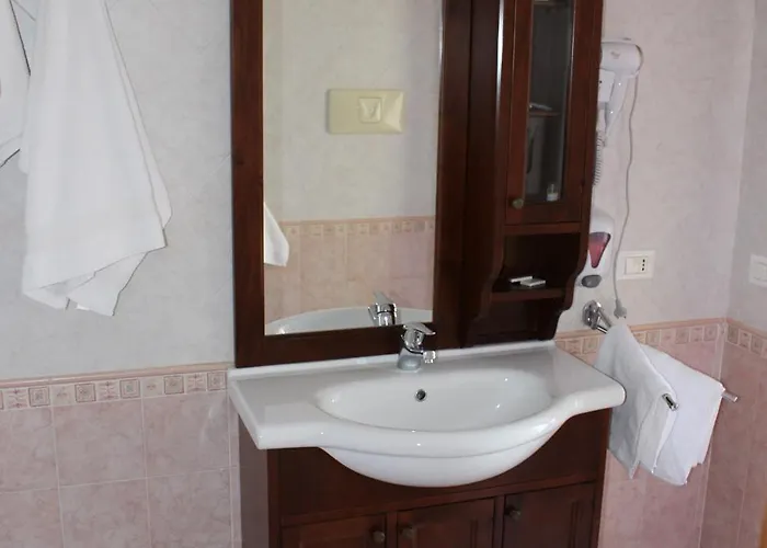 La Casa Di Giusy 3* Cosença