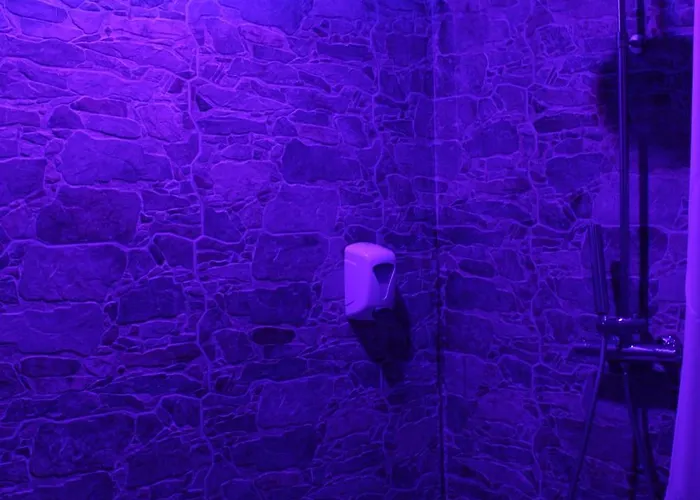 La Casa Di Giusy 住宿加早餐酒店 3*